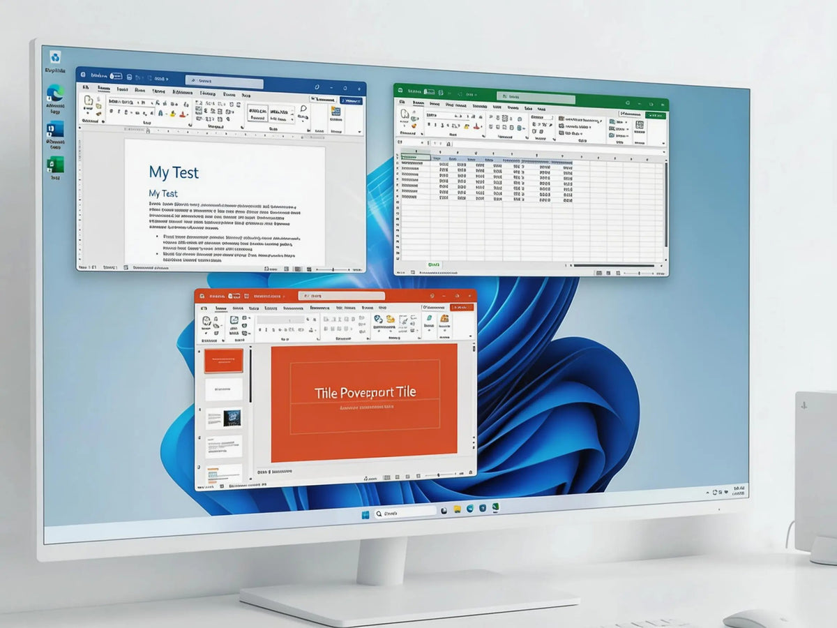 Microsoft Office 2021 Profesional Plus – Lifetime License – Windows