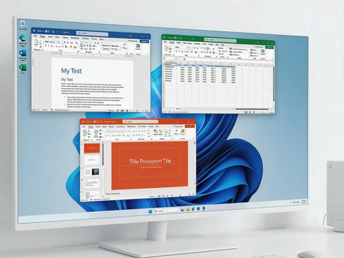 Microsoft Office 2021 Profesional Plus – Lifetime License – Windows